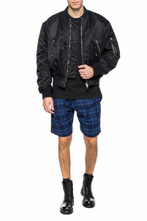 Checked shorts, zdjęcie 2 Checked shorts od Vivienne Westwood